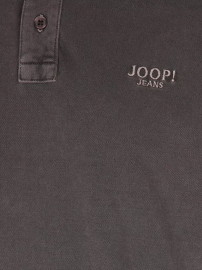 JOOP | Poloshirt AMBROSIO | braun