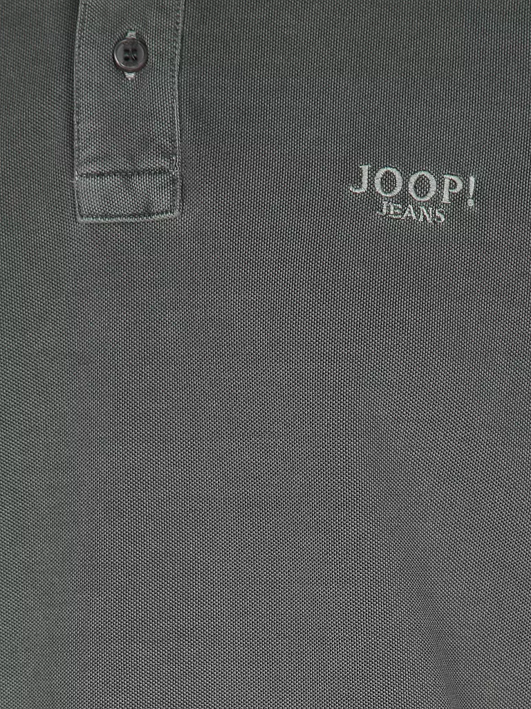 JOOP | Poloshirt AMBROSIO | hellgrau