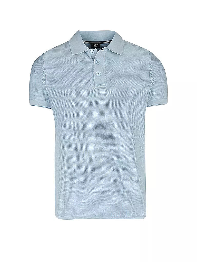 JOOP | Poloshirt HERIOS | hellblau