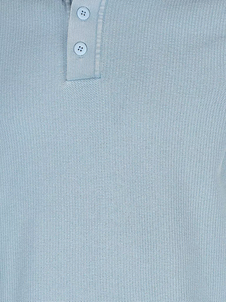 JOOP | Poloshirt HERIOS | hellblau