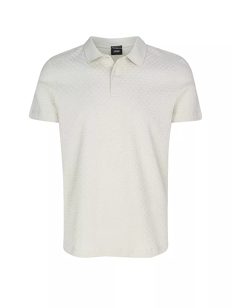 JOOP | Poloshirt Modern Fit BRADLEY | creme