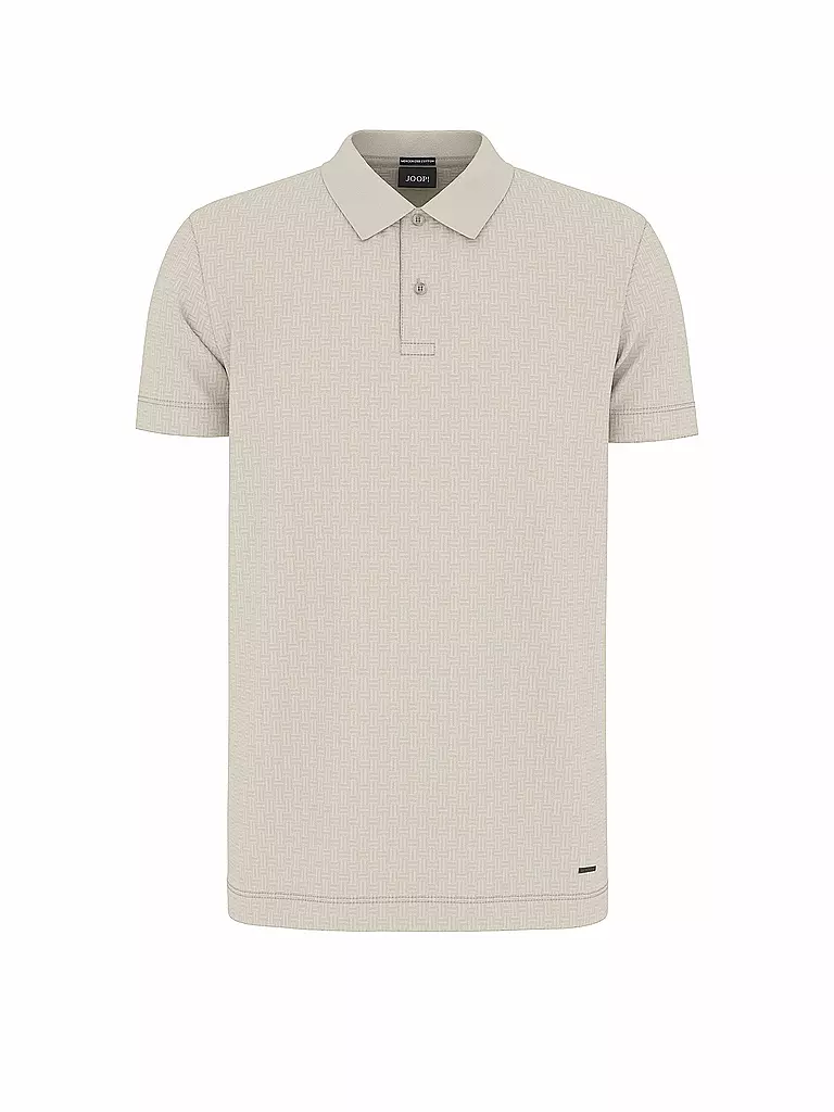 JOOP | Poloshirt Modern Fit BRADLEY | dunkelblau