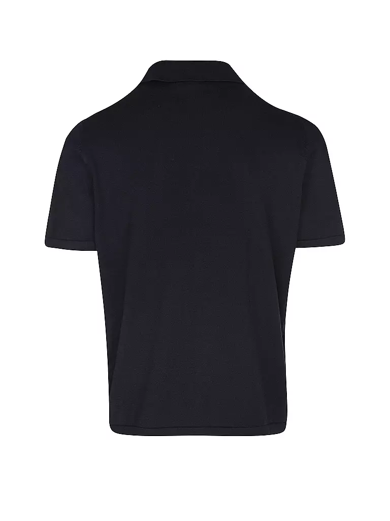 JOOP | Poloshirt Modern Fit KLAAS | dunkelblau