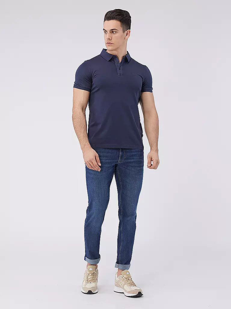 JOOP | Poloshirt PASCHA  | blau