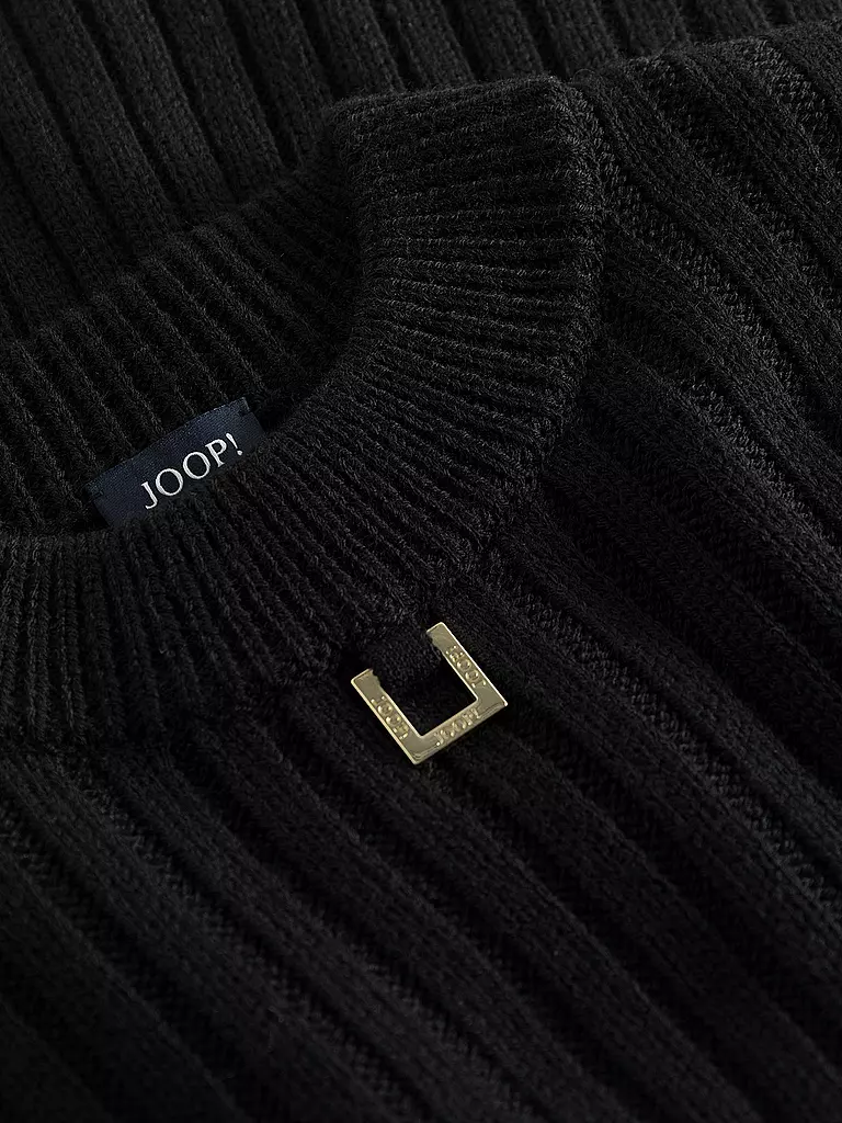 JOOP | Pullover  | schwarz