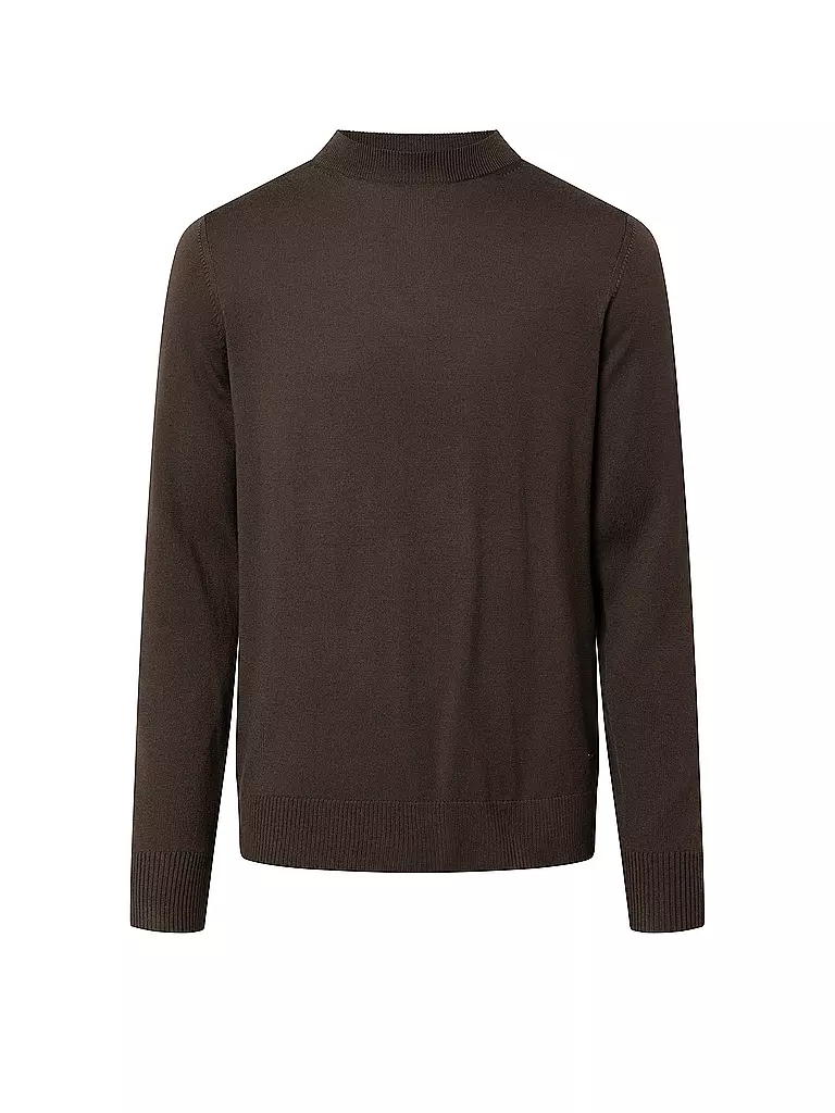 JOOP | Pullover DAVIDE | braun