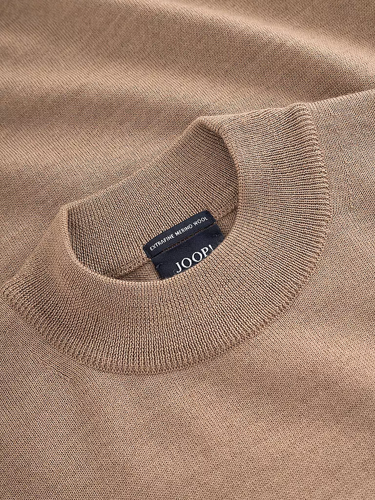 JOOP | Pullover DAVIDE | camel