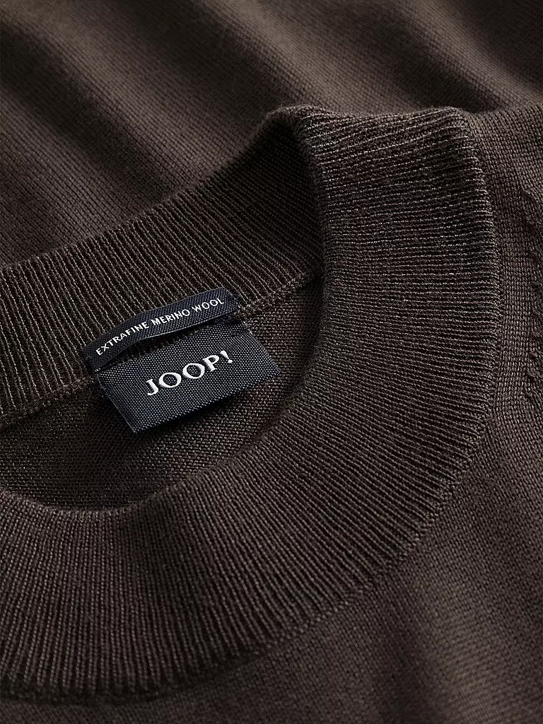 JOOP | Pullover DAVIDE | braun