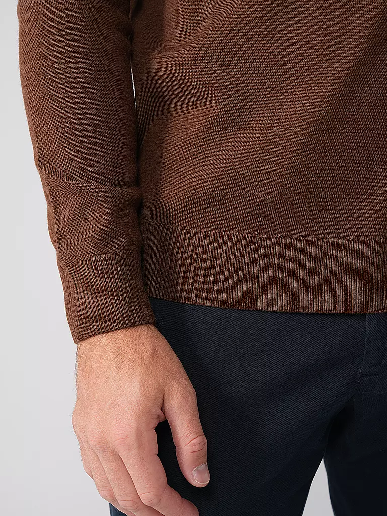 JOOP | Pullover DAVIDE | camel