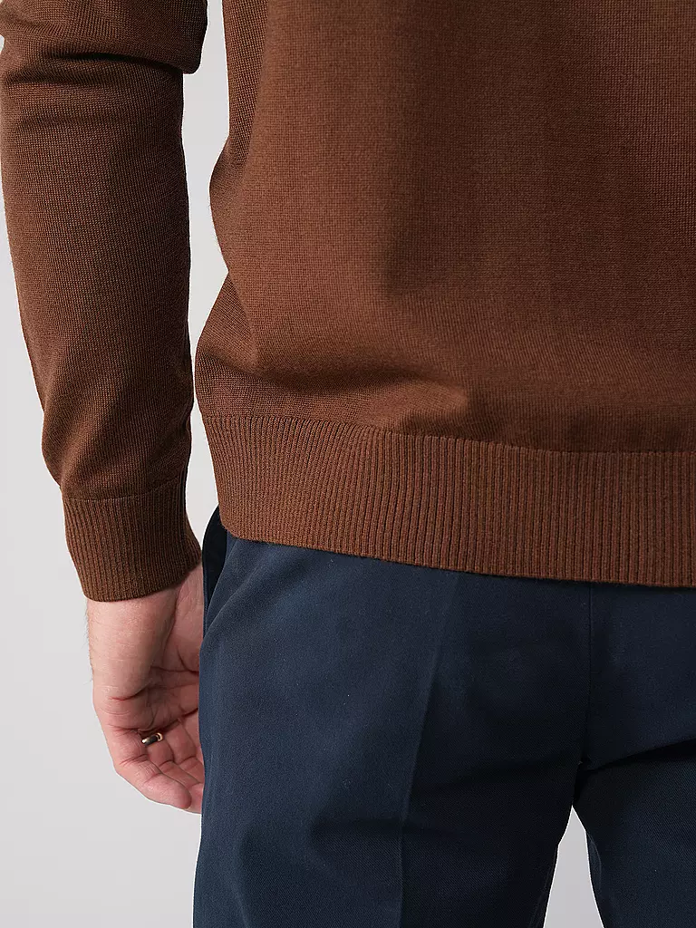 JOOP | Pullover DAVIDE | camel