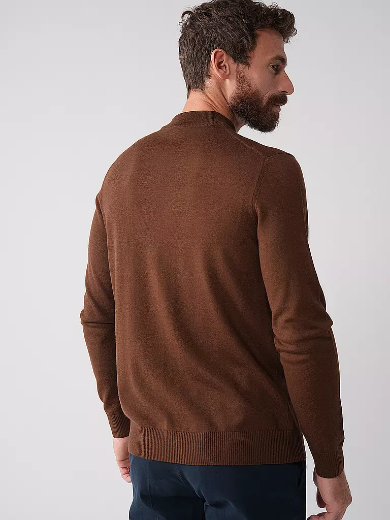 JOOP | Pullover DAVIDE | camel