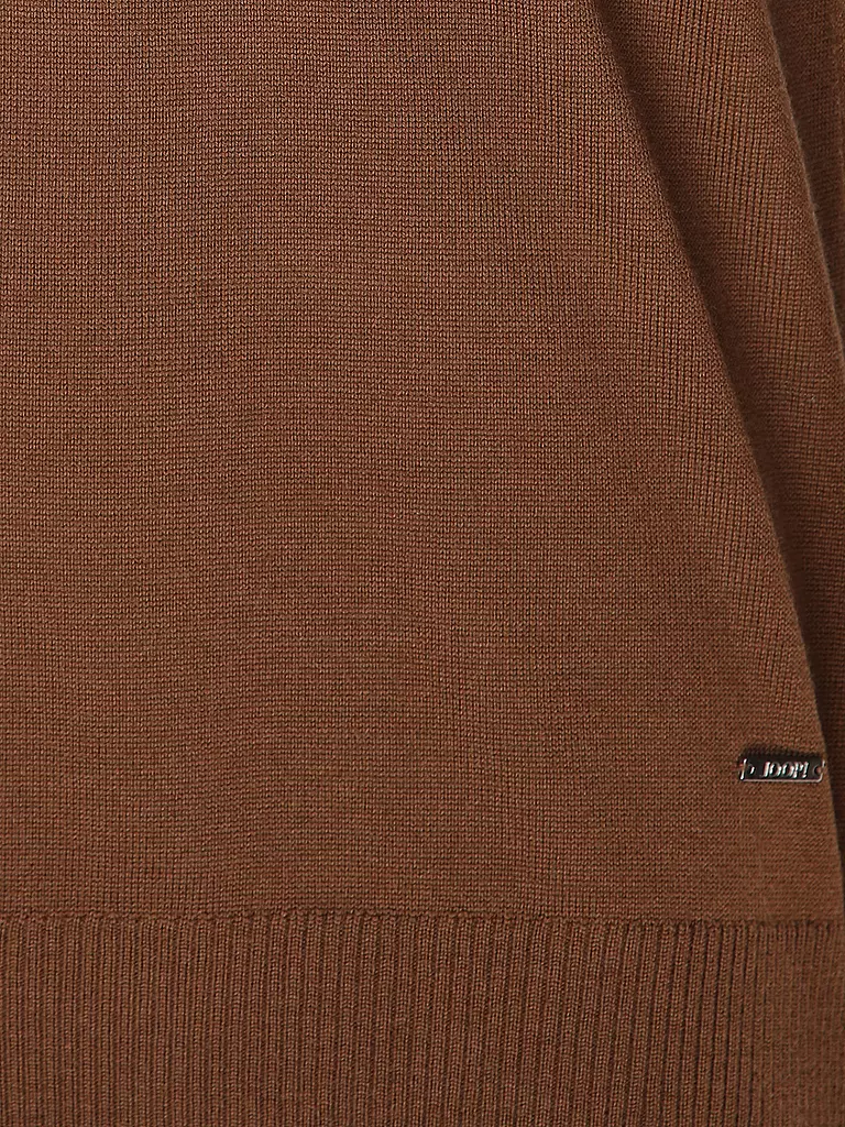 JOOP | Pullover DENNY  | braun