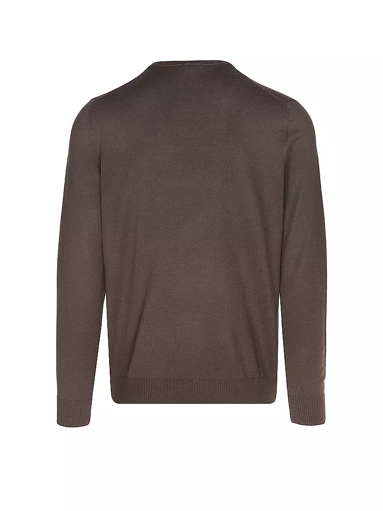 JOOP | Pullover DENNY  | braun