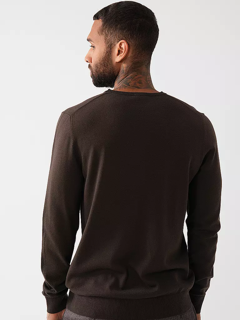 JOOP | Pullover DENNY | hellgrau