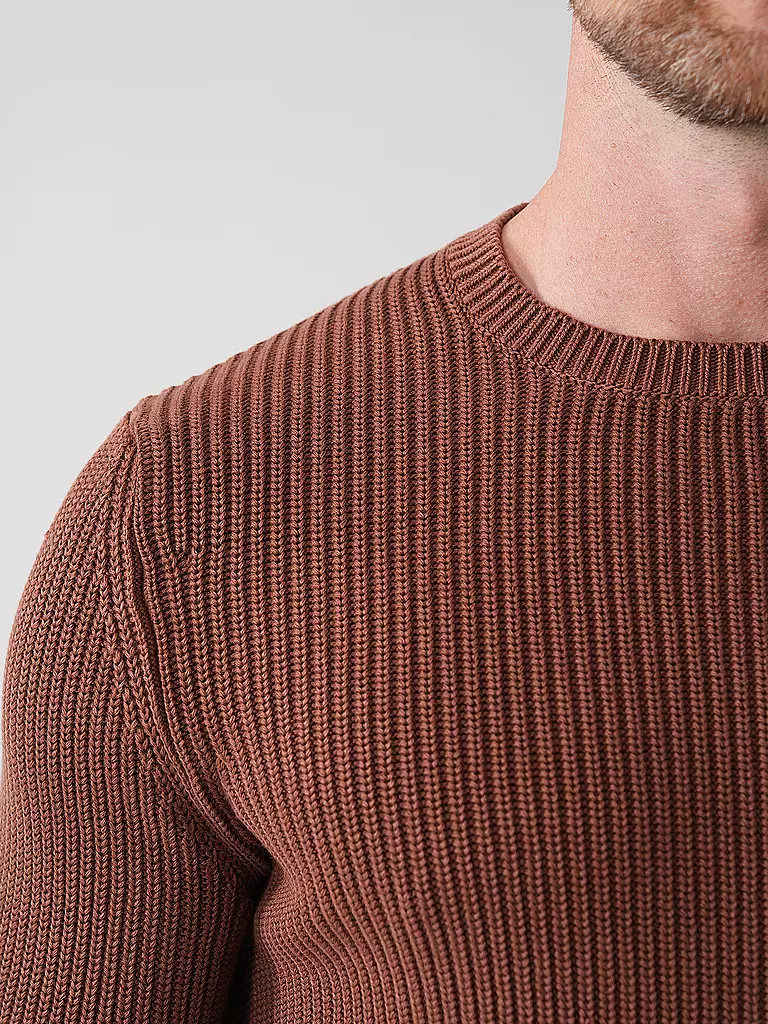 JOOP | Pullover HARO | braun