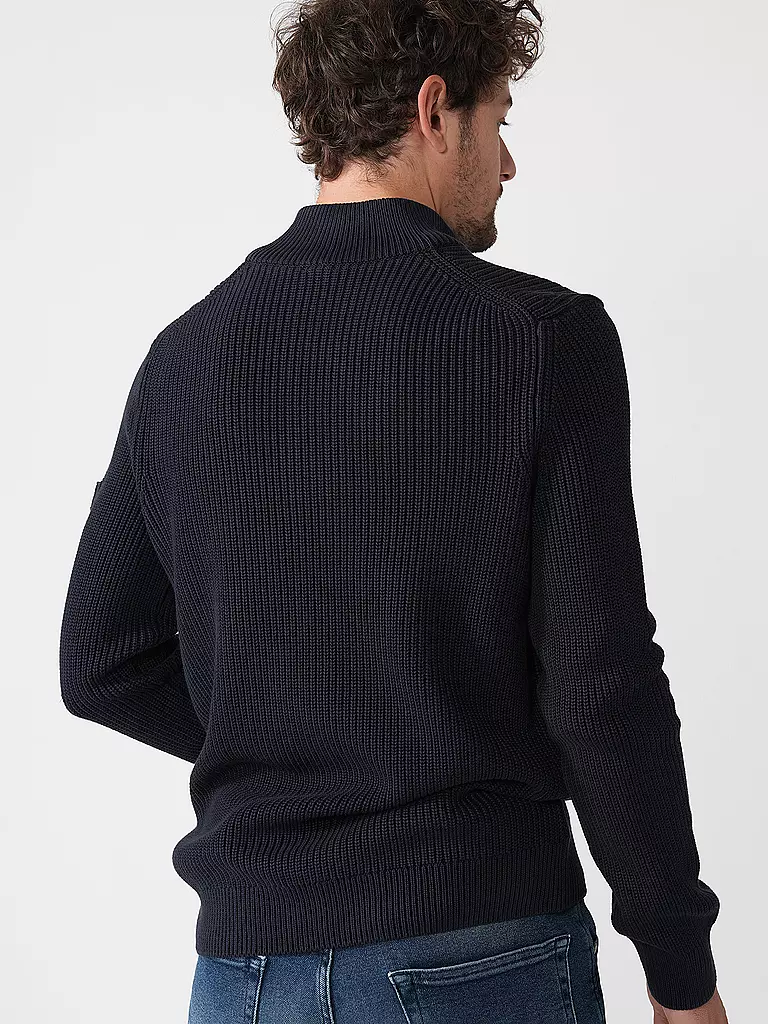 JOOP | Pullover HENRIO | dunkelblau