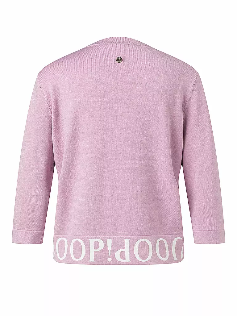 JOOP | Pullover KASSA | dunkelblau