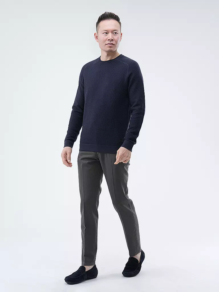 JOOP | Pullover OLE  | dunkelblau