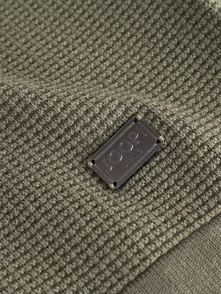 JOOP | Pullover OLE  | olive