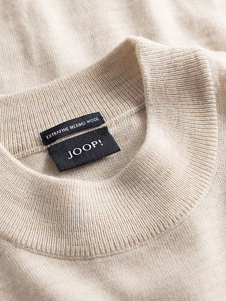 JOOP | Pullover Pullover DAVIDE | beige