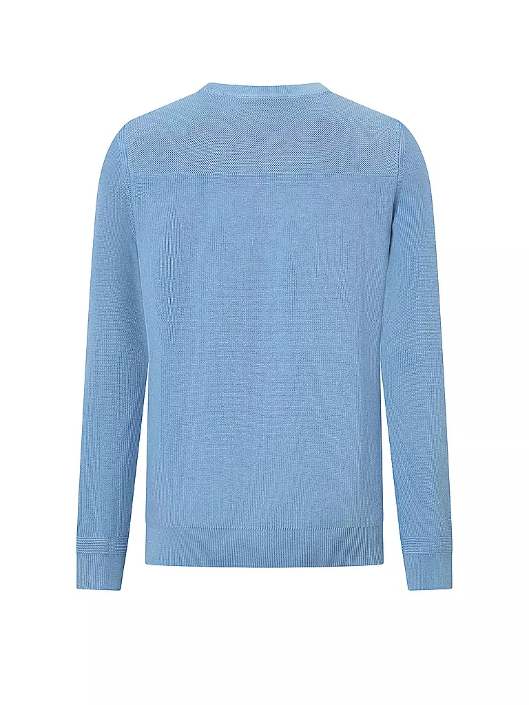 JOOP | Pullover SAVANTE | dunkelblau