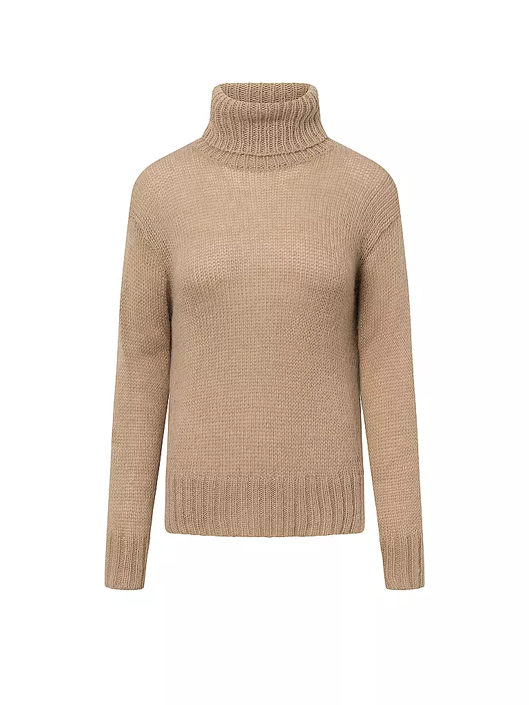 JOOP | Rollkragenpullover  | beige