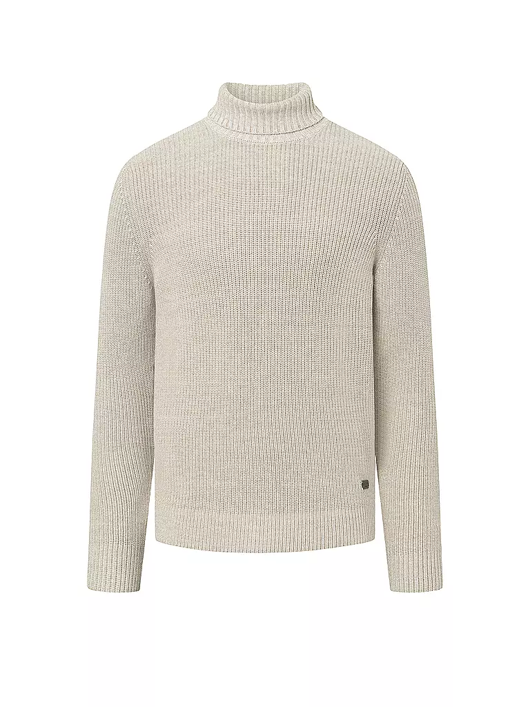 JOOP | Rollkragenpullover ORLINO | beige