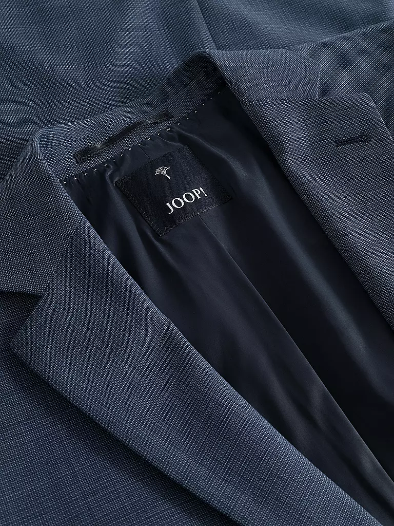 JOOP | Sakko Modern Fit FINCH | blau