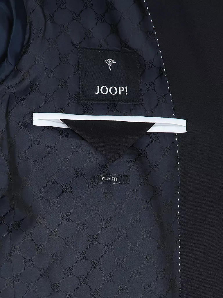 JOOP | Sakko Sim Fit HERBY | dunkelblau