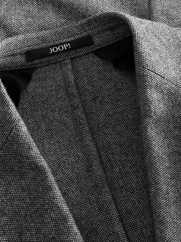 JOOP | Sakko Slim Fit HOVEREST | braun