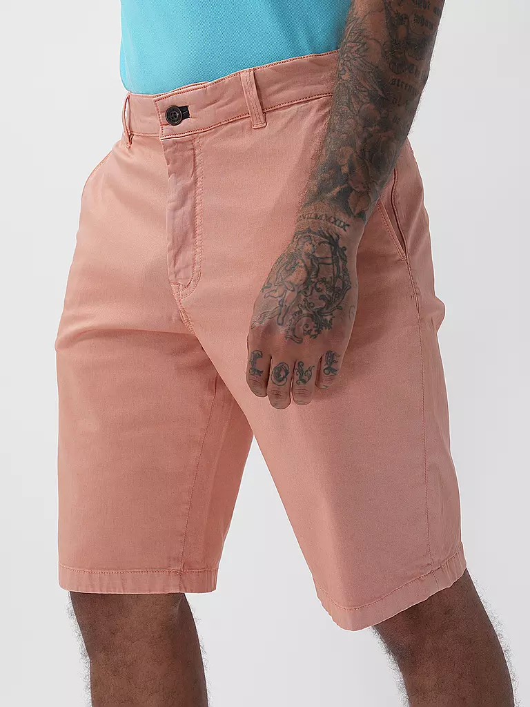 JOOP | Shorts RUDO | orange