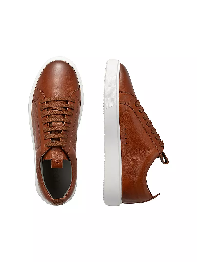 JOOP | Sneaker TRATTO LARGO | dunkelblau