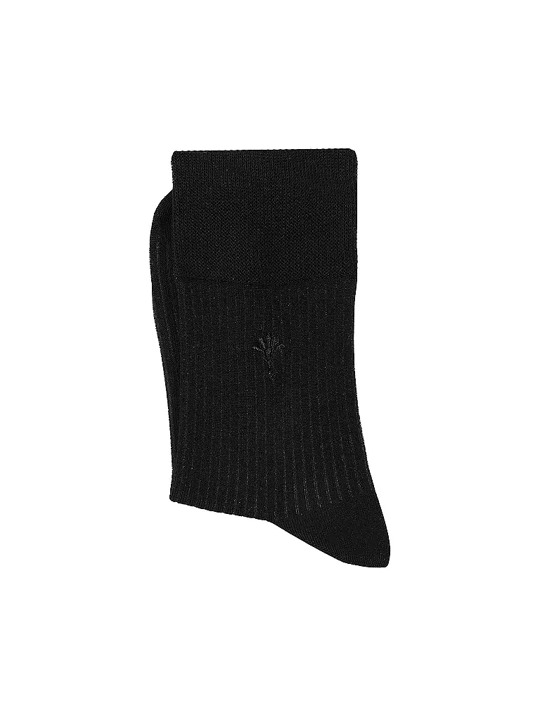 JOOP | Socken DAILY GLAM black | schwarz