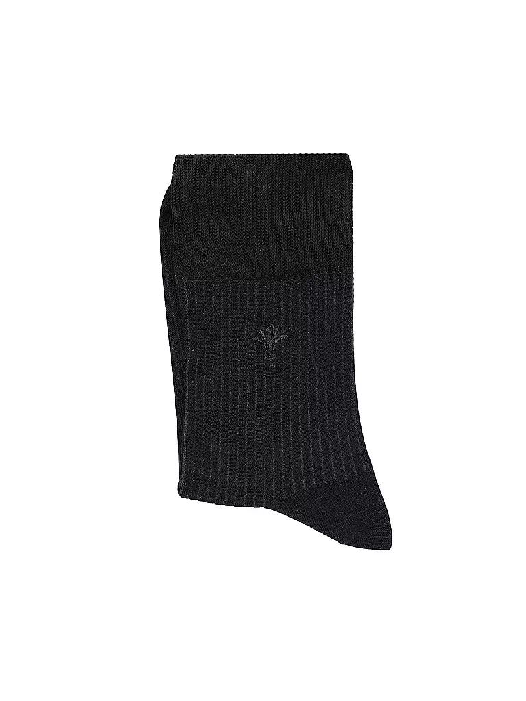 JOOP | Socken DAILY GLAM navy | dunkelblau