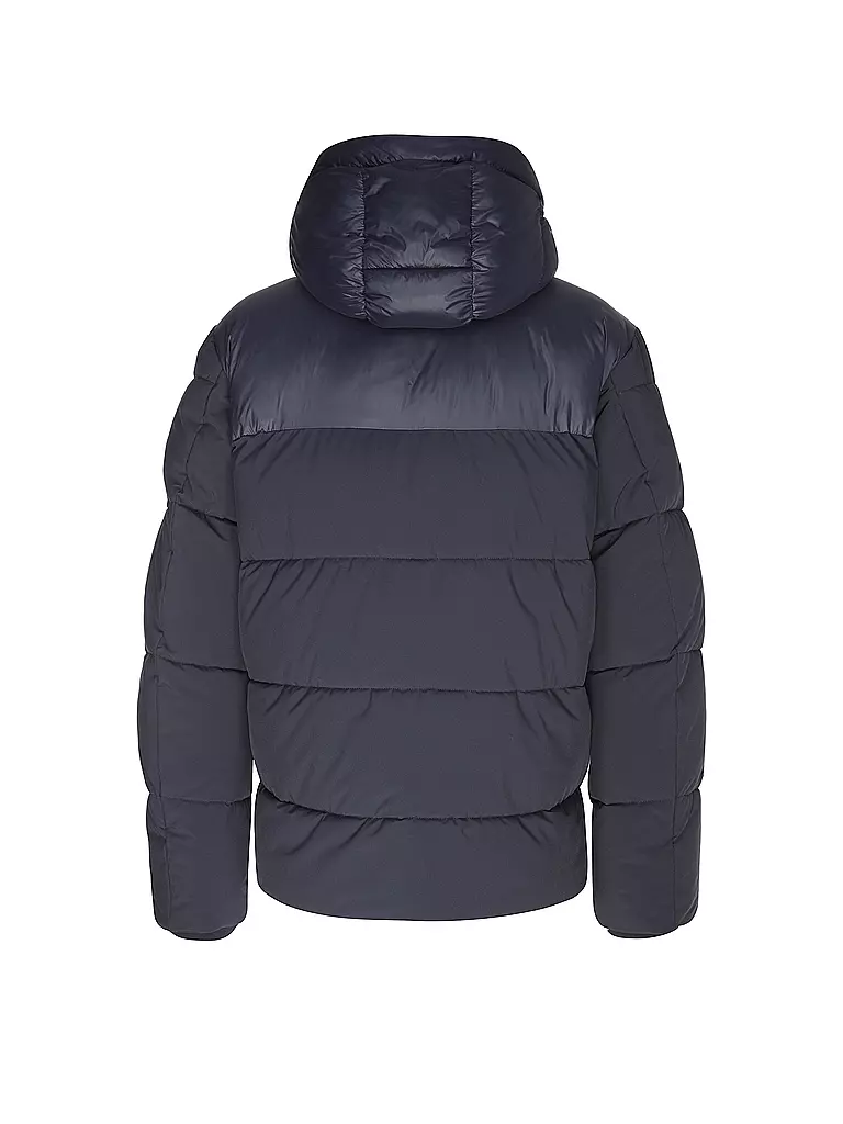 JOOP | Steppjacke JOHAS | dunkelblau