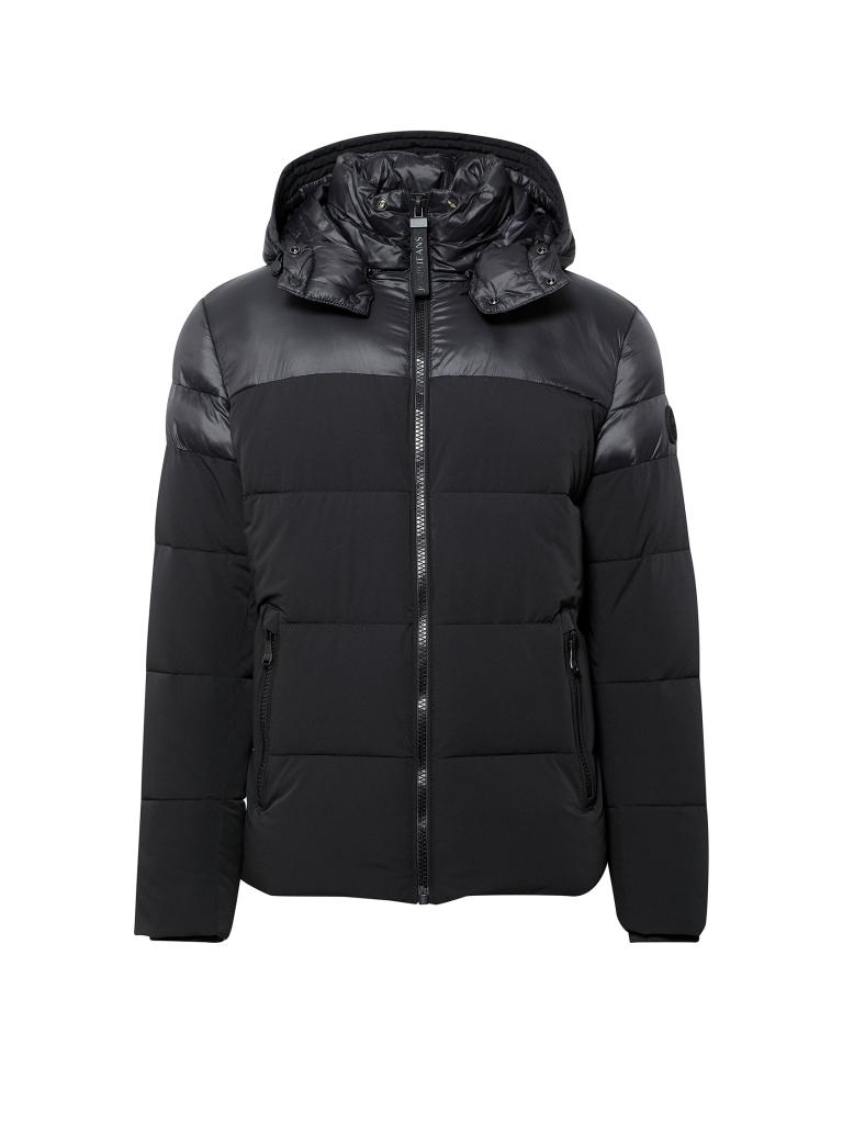 JOOP | Steppjacke Josha | schwarz