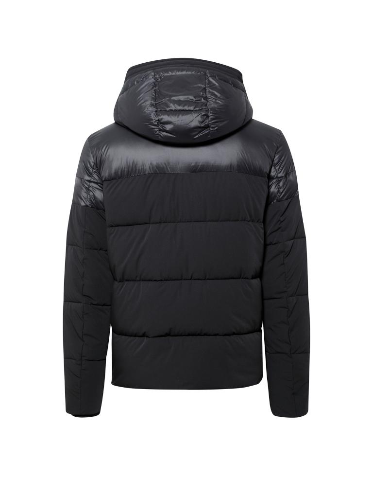 JOOP | Steppjacke Josha | schwarz