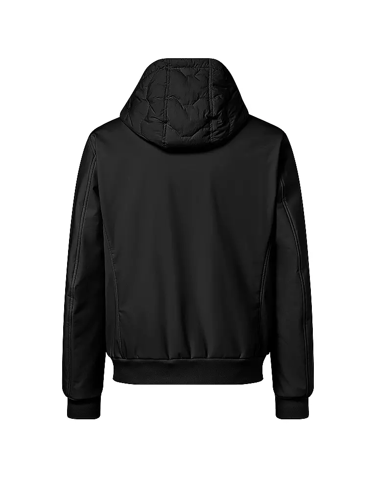 JOOP | Steppjacke | schwarz