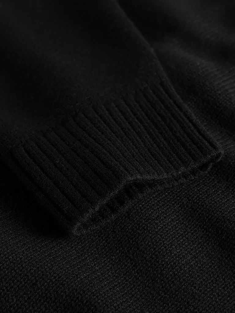 JOOP | Strickjacke  | schwarz