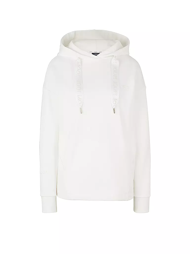 JOOP | Sweater - Hoodie  | creme