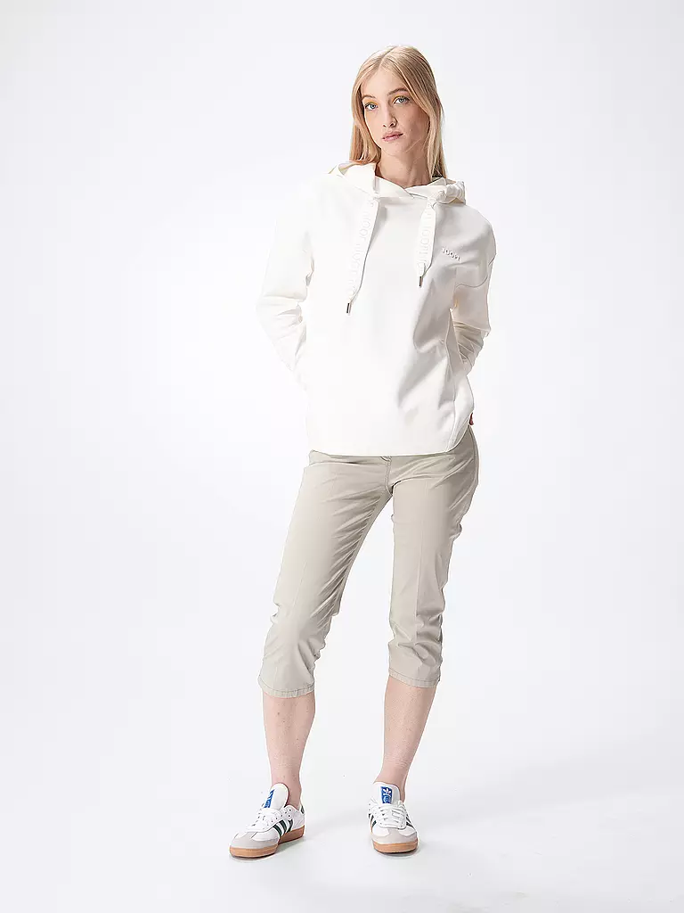 JOOP | Sweater - Hoodie  | creme