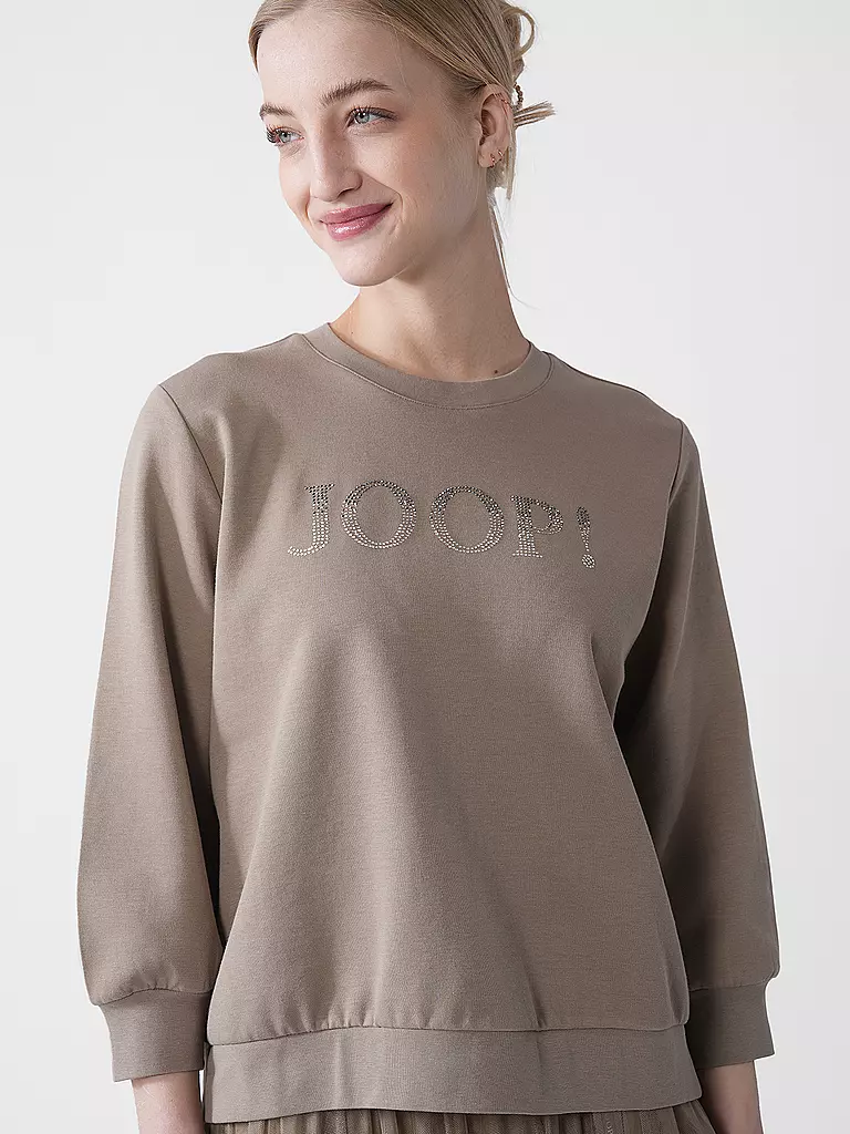 JOOP | Sweater | beige