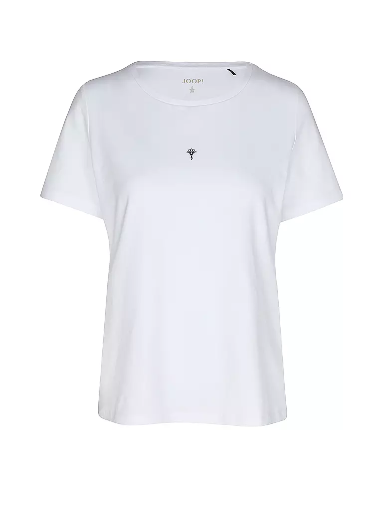 JOOP | T-Shirt  | weiss