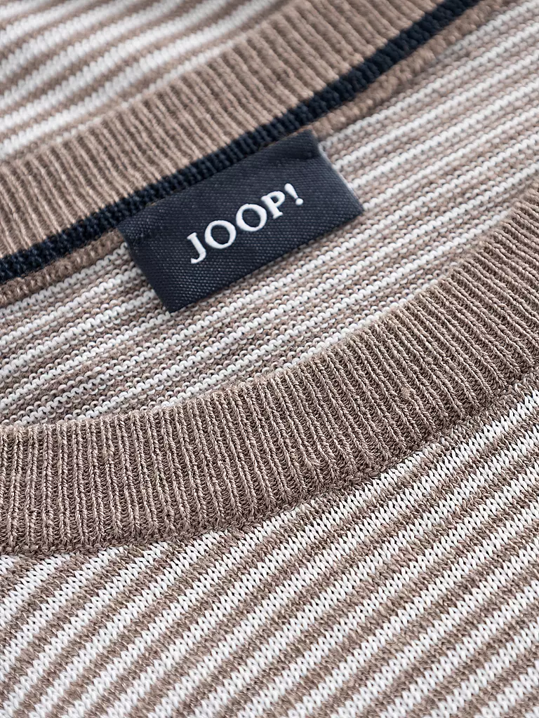 JOOP | T-Shirt  | beige