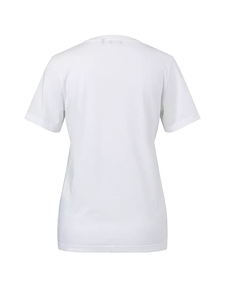 JOOP | T-Shirt  | weiss