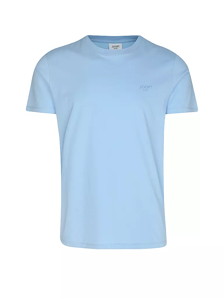 JOOP | T-Shirt ALPHIS | hellblau