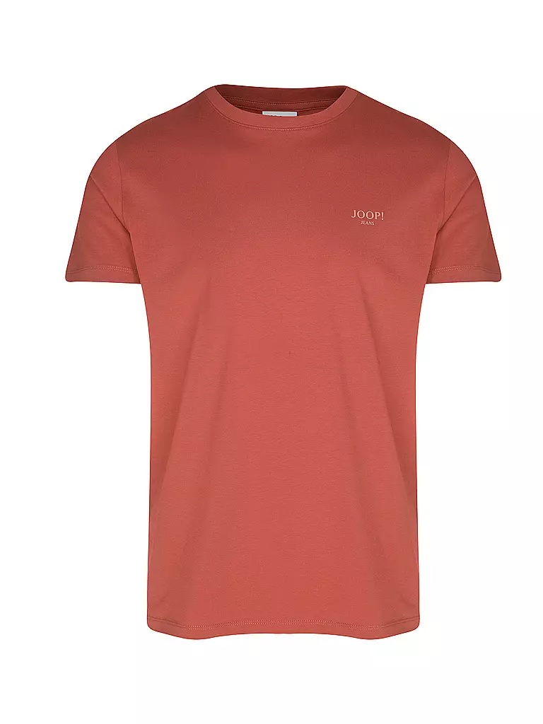 JOOP | T-Shirt ALPHIS | rot