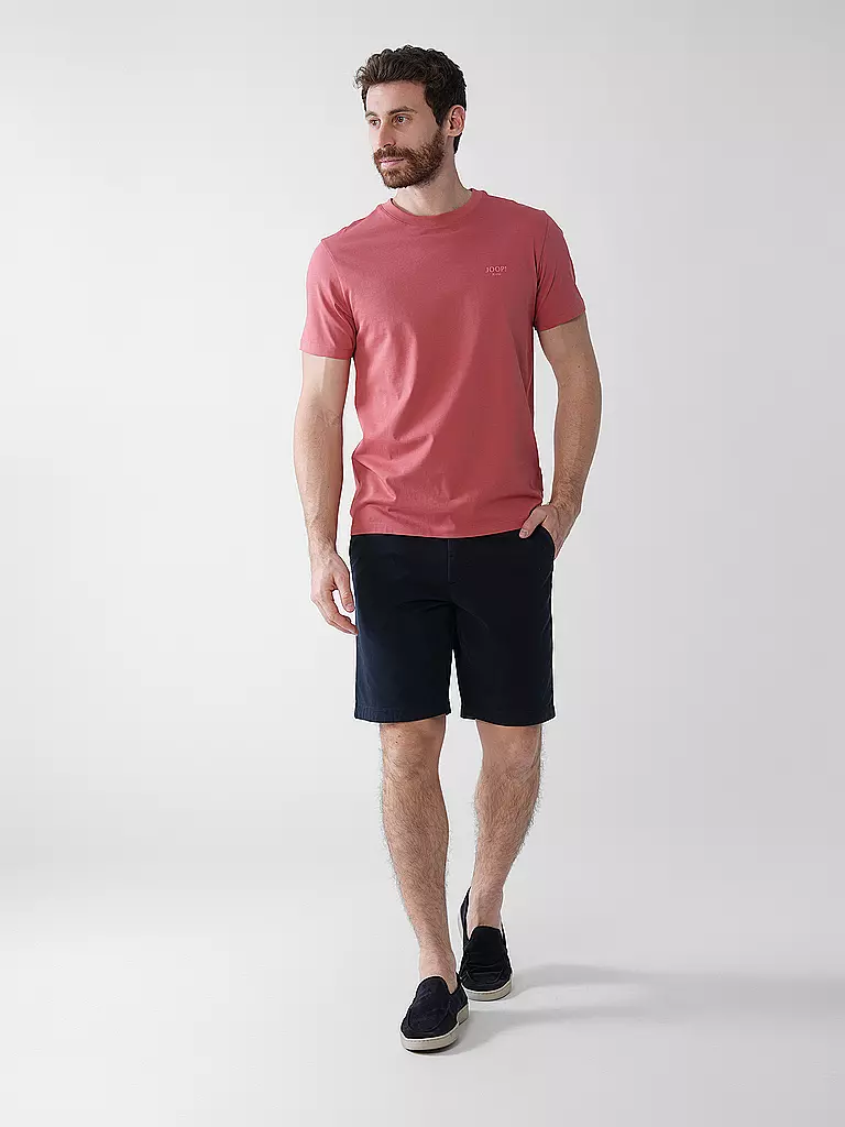 JOOP | T-Shirt ALPHIS | rot