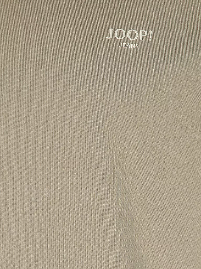 JOOP | T-Shirt ALPHIS | creme