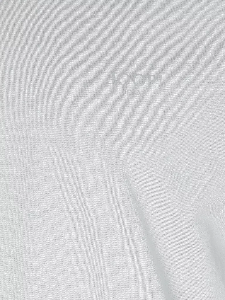 JOOP | T-Shirt ALPHIS | hellgrau